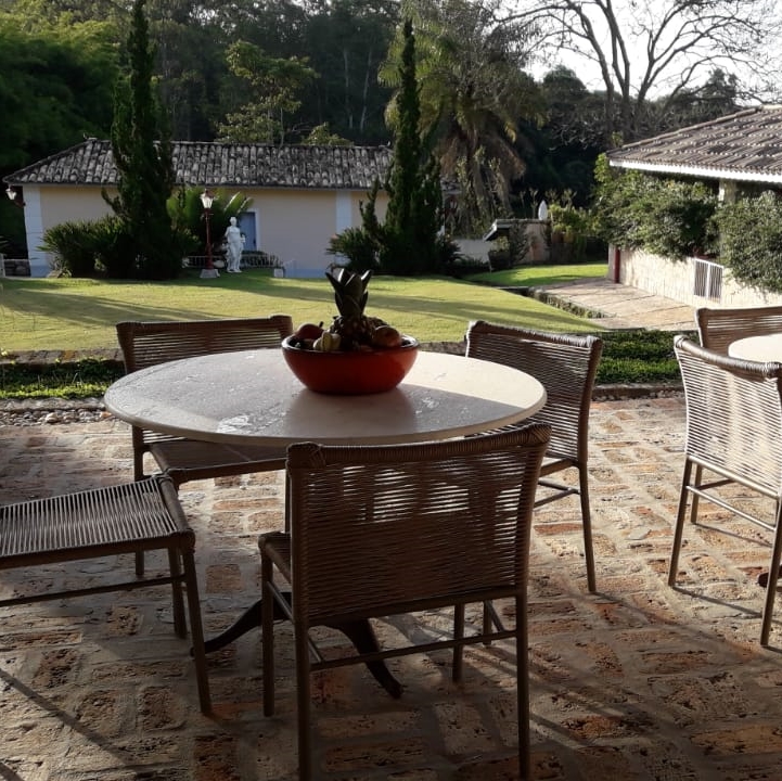 Foto de cliente da Vranda M�veis Valinhos