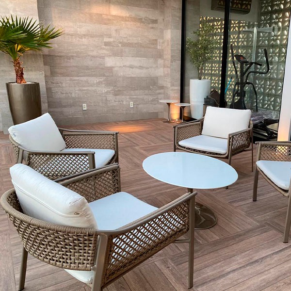 fotos de cliente varanda moveis valinhos