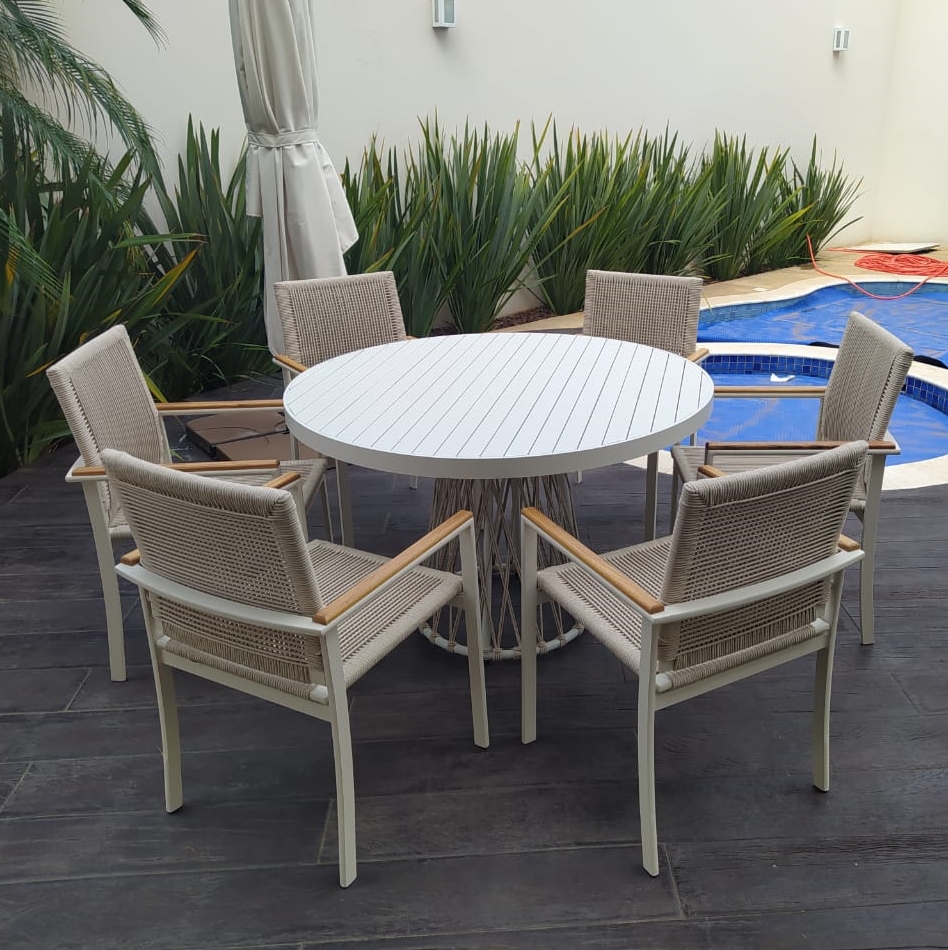 Foto de cliente da Vranda M�veis Valinhos