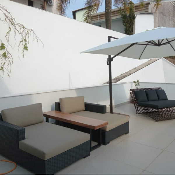 moveis em corda nautica