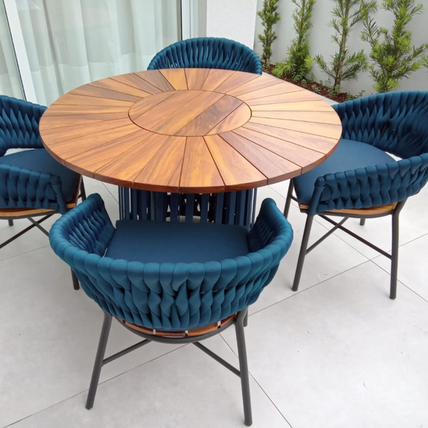 moveis em trico nautico