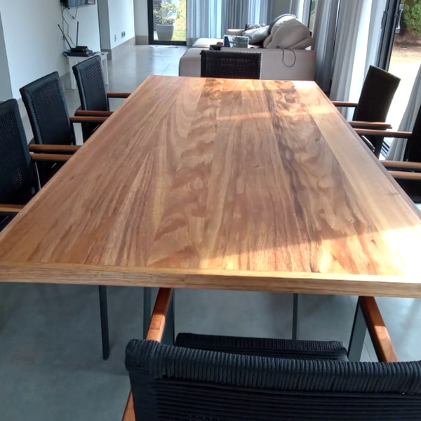 mesa para area externa campinas