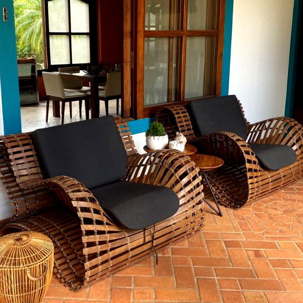 moveis area externa itupeva e campinas