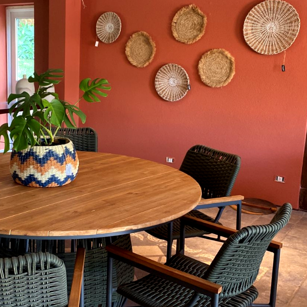 moveis corda nautica